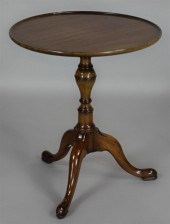 SMITH & WATSON QUEEN ANNE STYL