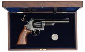 *Smith & Wesson 125th Annivers