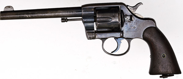 *Smith & Wesson .32 Safety