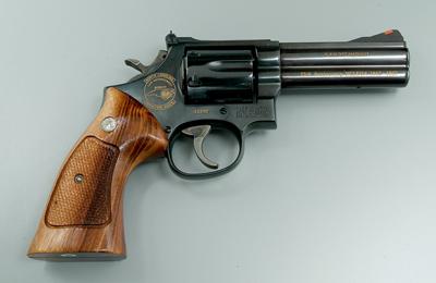 Smith & Wesson .357 Magnum