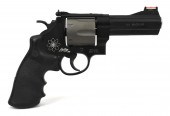 SMITH & WESSON AIRLITE PD REVO