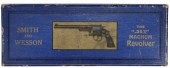 Smith & Wesson Box for Early .