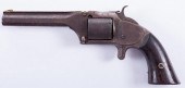 SMITH & WESSON CIVIL WAR ERA R