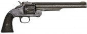 Smith & Wesson First Model Ame
