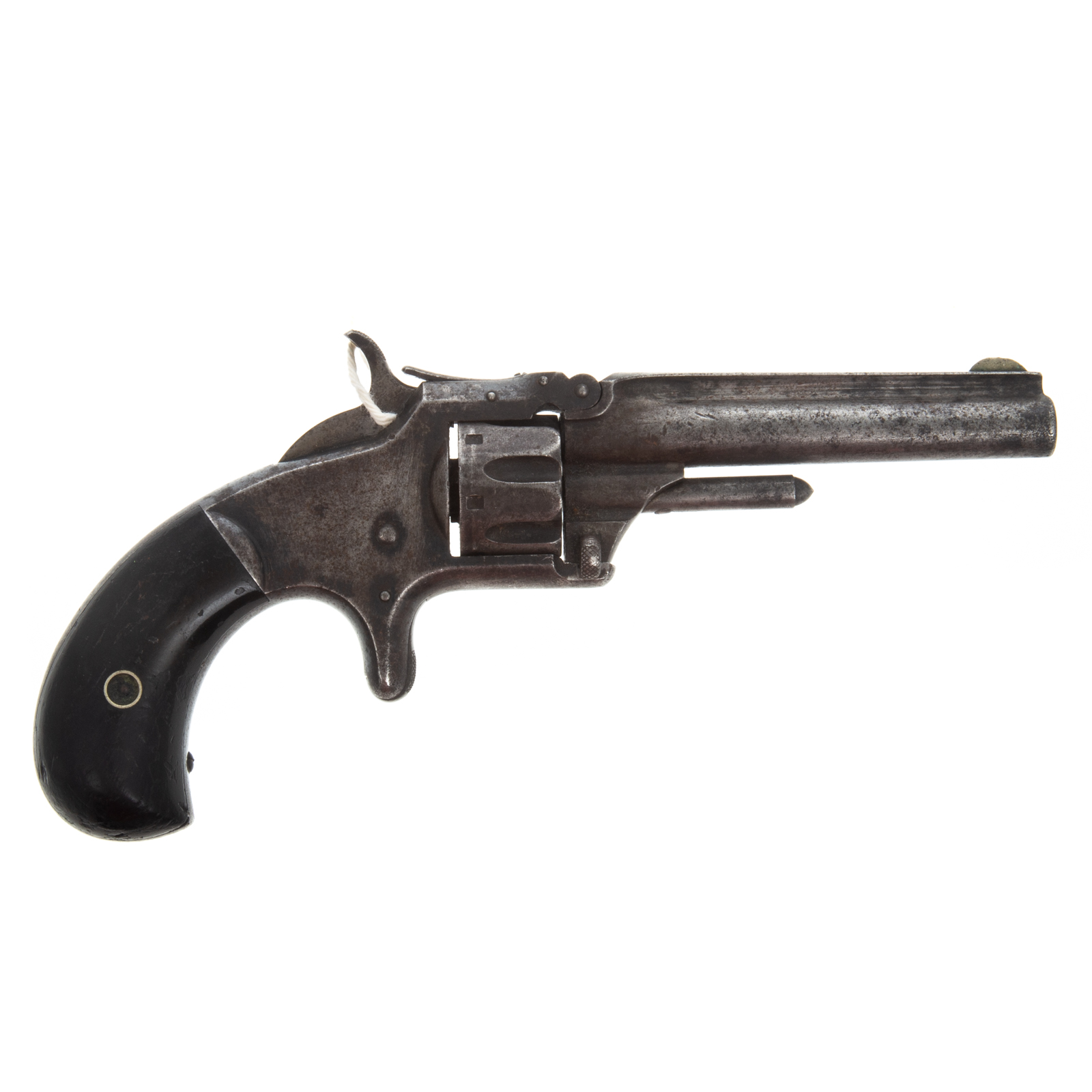 SMITH & WESSON MODEL 1 THIRD