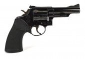SMITH & WESSON MODEL 19-3 .357