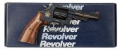 *Smith & Wesson Model 19-6 Fra