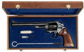 *Smith & Wesson Model 25-5 Dou