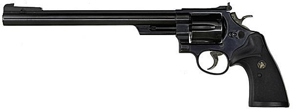 *Smith & Wesson Model 29