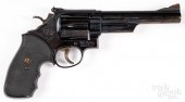 SMITH & WESSON MODEL 29-2 DOUB