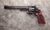 SMITH & WESSON MODEL 29-2 .44