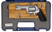 *Smith & Wesson Model 460 Doub