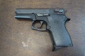 SMITH & WESSON MODEL 469 DOUBL
