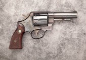 SMITH & WESSON MODEL 58 .41 MA