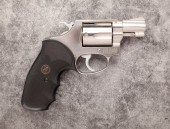 SMITH & WESSON MODEL 60 .38 SP