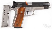 SMITH & WESSON MODEL 745 SEMI-