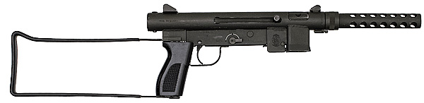**Smith & Wesson Model 76