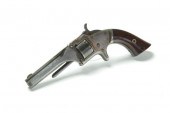 SMITH & WESSON MODEL NO. 1 REV