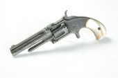 SMITH & WESSON MODEL NO. 1 1/2