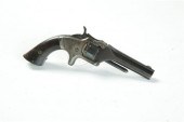 SMITH & WESSON MODEL NO. 1 REV
