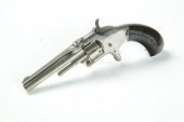 SMITH & WESSON MODEL NO. 1 REV