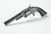 SMITH & WESSON MODEL NO. 2 OLD