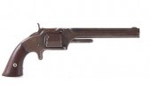 SMITH & WESSON MODEL NO. 2 .32