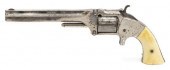 SMITH & WESSON MODEL NO. 2 ARM