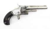 SMITH & WESSON MODEL NO. 1 THI