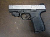 SMITH & WESSON MODEL SD9 VE DO