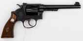 *Smith & Wesson Pre-war K22 Ma