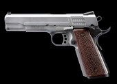 SMITH & WESSON PRO SERIES 9MM