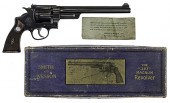 *Smith & Wesson Registered Mag
