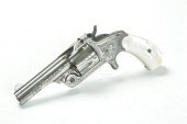 SMITH & WESSON SINGLE ACTION 2
