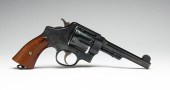 SMITH & WESSON US ARMY MODEL 1