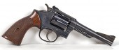 *Smith & Wesson Victory Model
