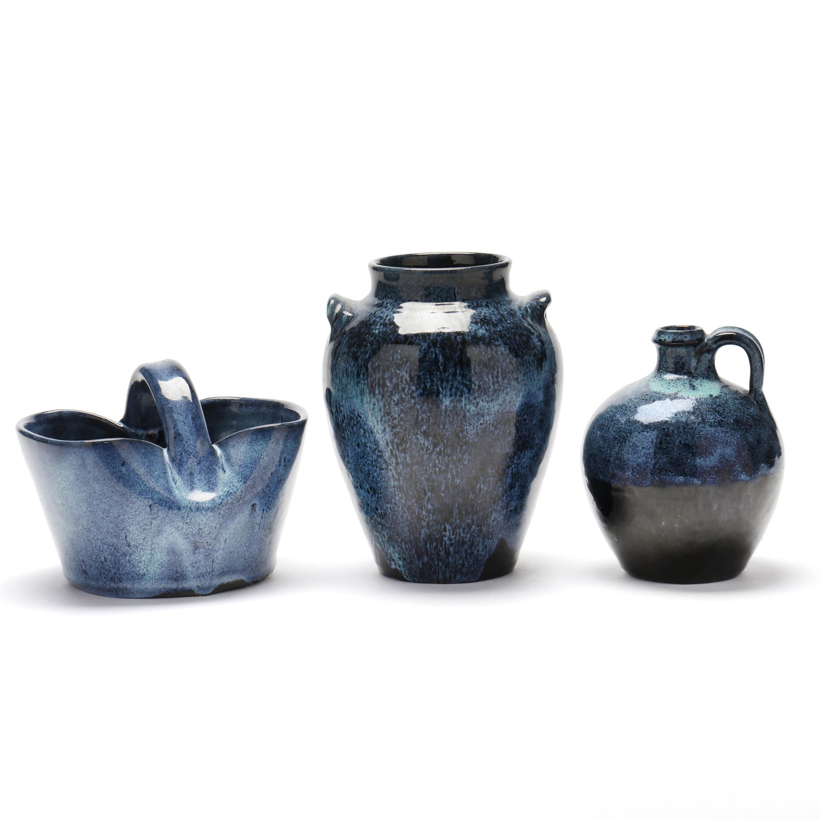 SMITHFIELD POTTERY (1927-1940