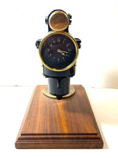 SMITH'S ENGLISH CLOCKS NAUTICA
