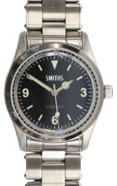 SMITHS EVEREST PRS-25 BLACK DI