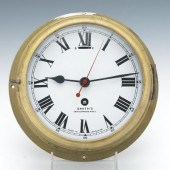 Smiths Ship Clock Smiths ship