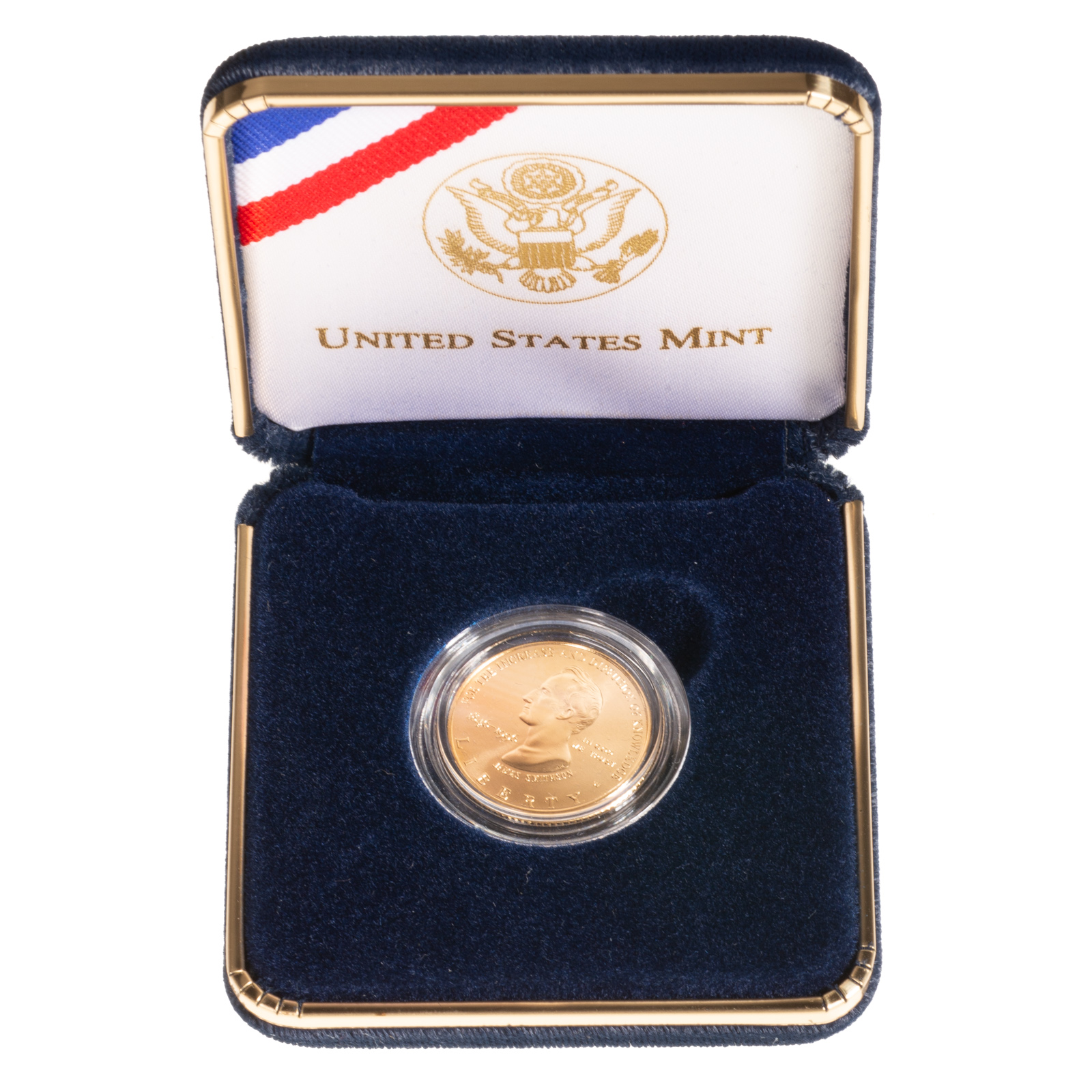 SMITHSONIAN 150TH ANNIVERSARY