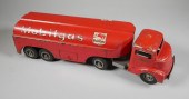 SMITTY TOYS SMITH MILLER MOBIL