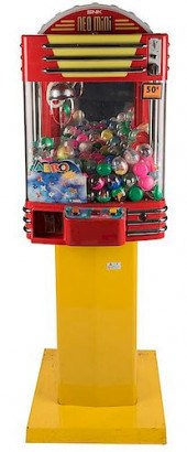 SMK 50 CENT NEO MINI CAPSULE V