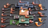 SMOKING PIPE COLLECTION INC. D