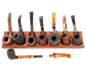 SMOKING PIPE COLLECTION<br>Smo
