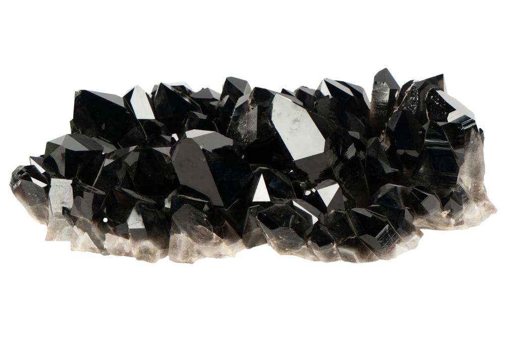 SMOKY QUARTZ MINERAL