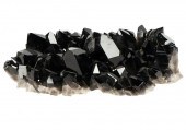 SMOKY QUARTZ MINERAL SPECIMENS