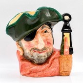 SMUGGLER D6616 - LARGE - ROYAL