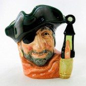 SMUGGLER D6616 - LARGE - ROYAL