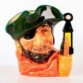 SMUGGLER D6616 - LARGE - ROYAL